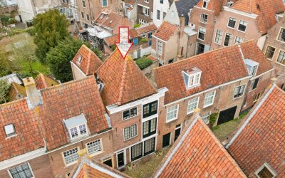 Kuiperspoort 4