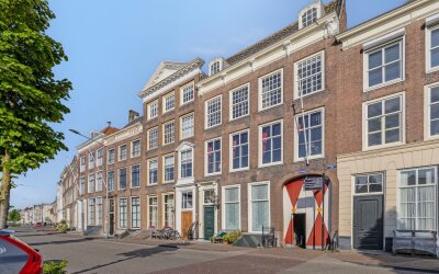 Rouaansekaai 23