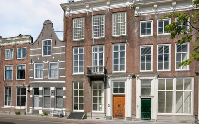 Rouaansekaai 35-C