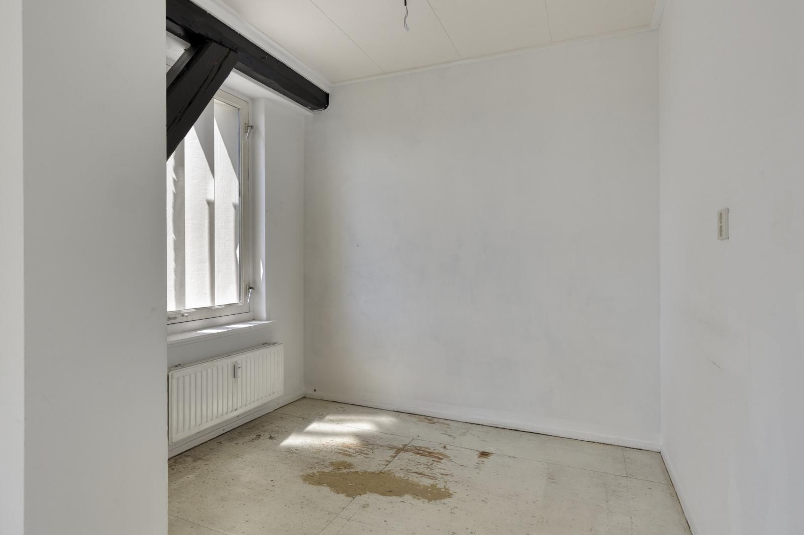 Appartement te koop: Kinderdijk 16E, Middelburg