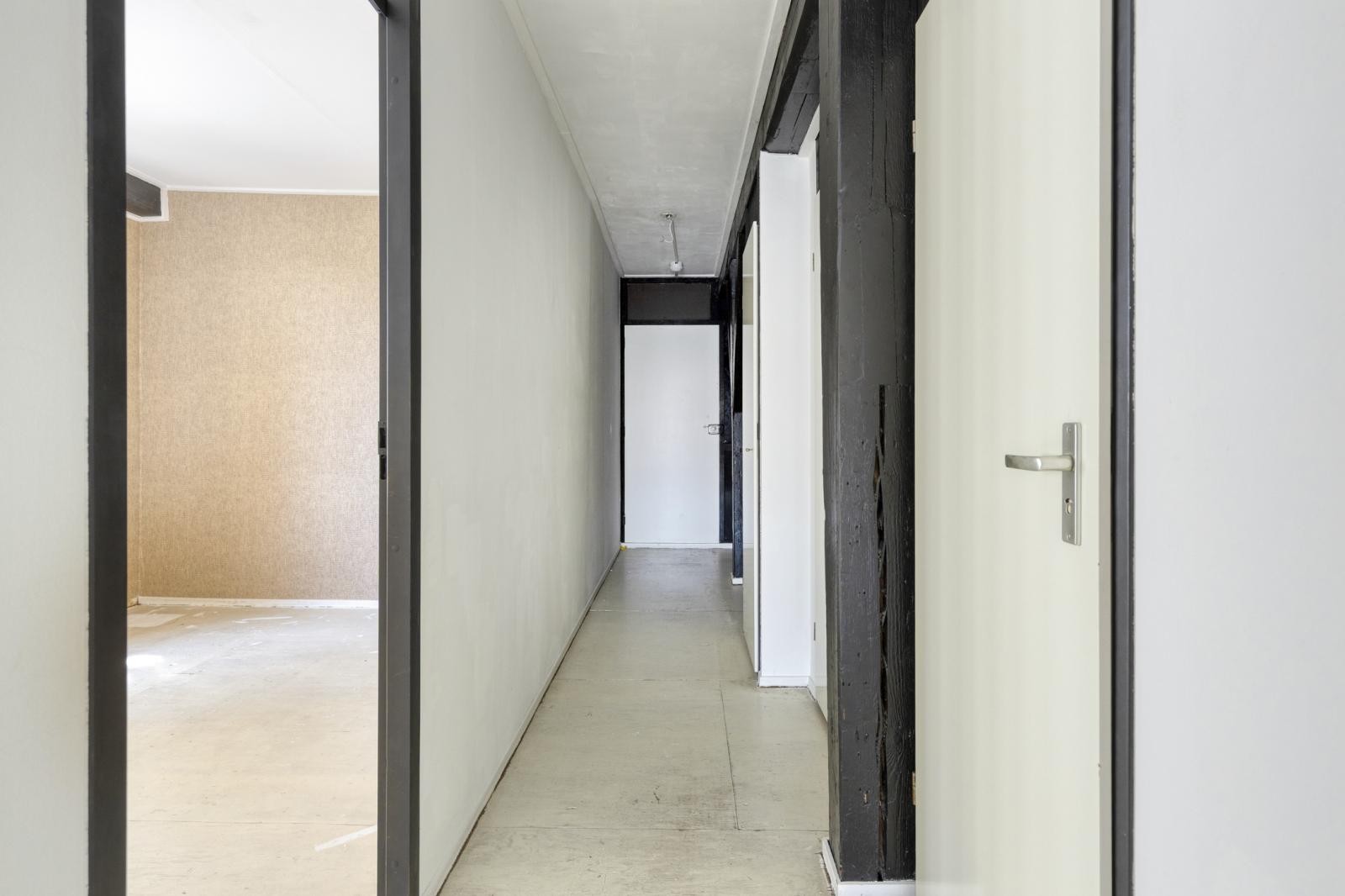 Appartement te koop: Kinderdijk 16E, Middelburg