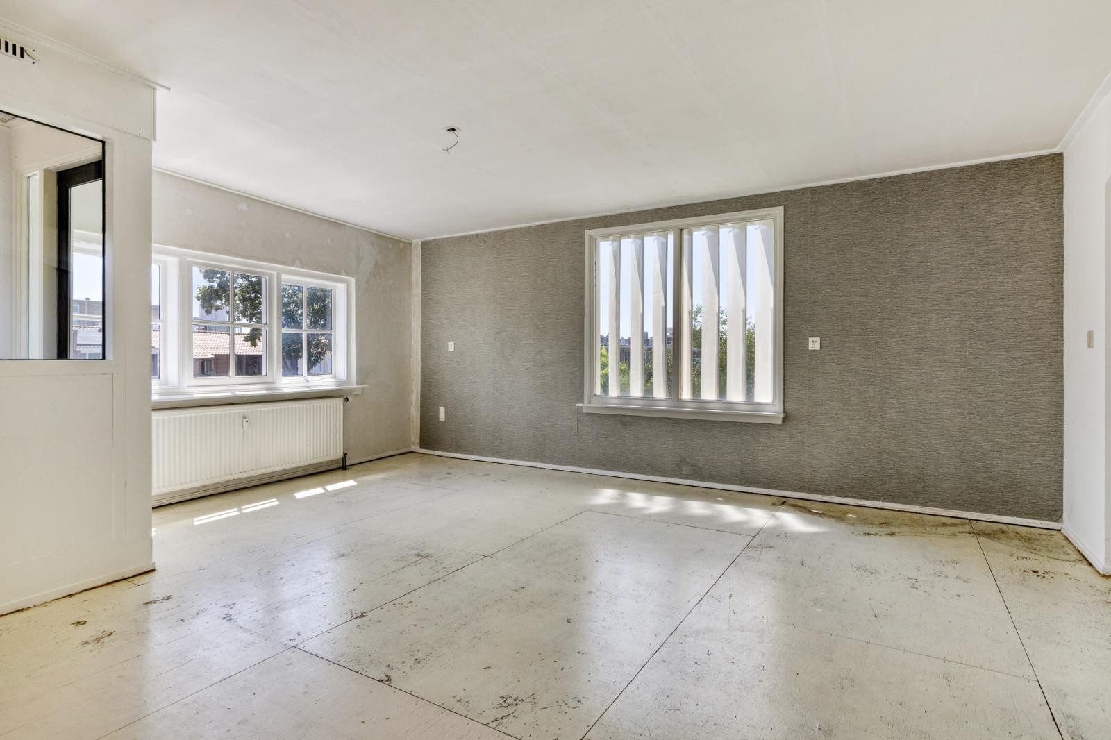 Appartement te koop: Kinderdijk 16E, Middelburg