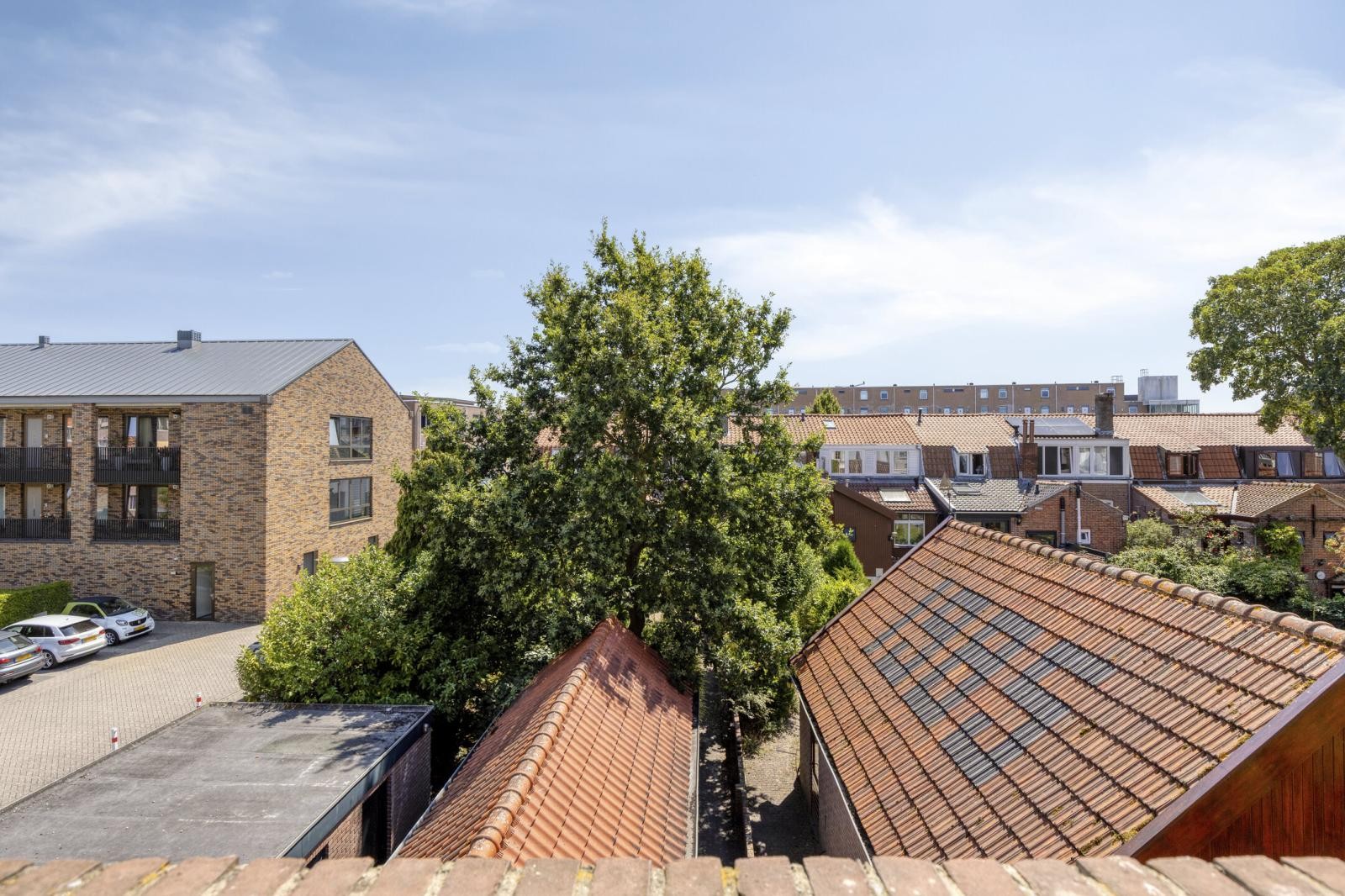 Appartement te koop: Kinderdijk 16E, Middelburg