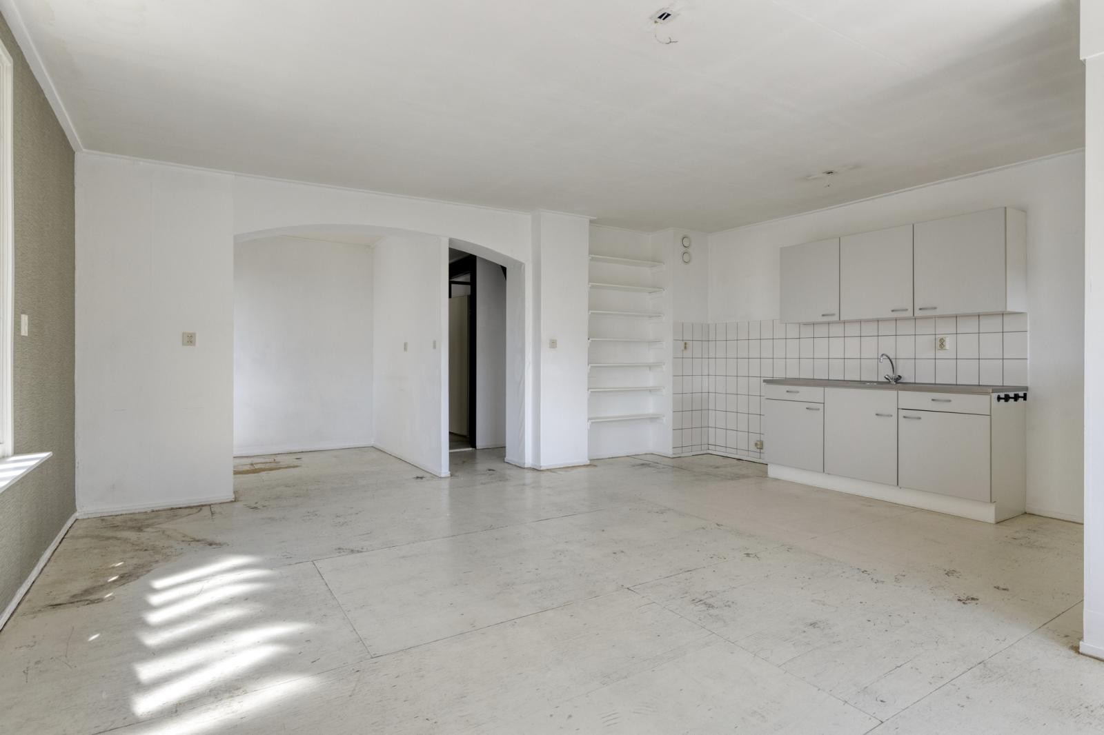 Appartement te koop: Kinderdijk 16E, Middelburg