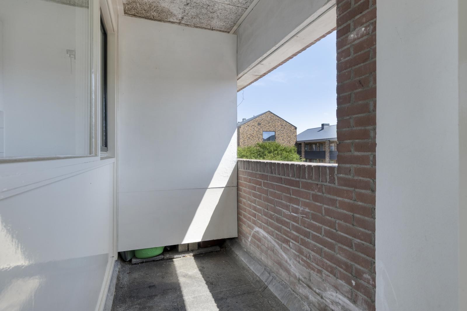 Appartement te koop: Kinderdijk 16E, Middelburg