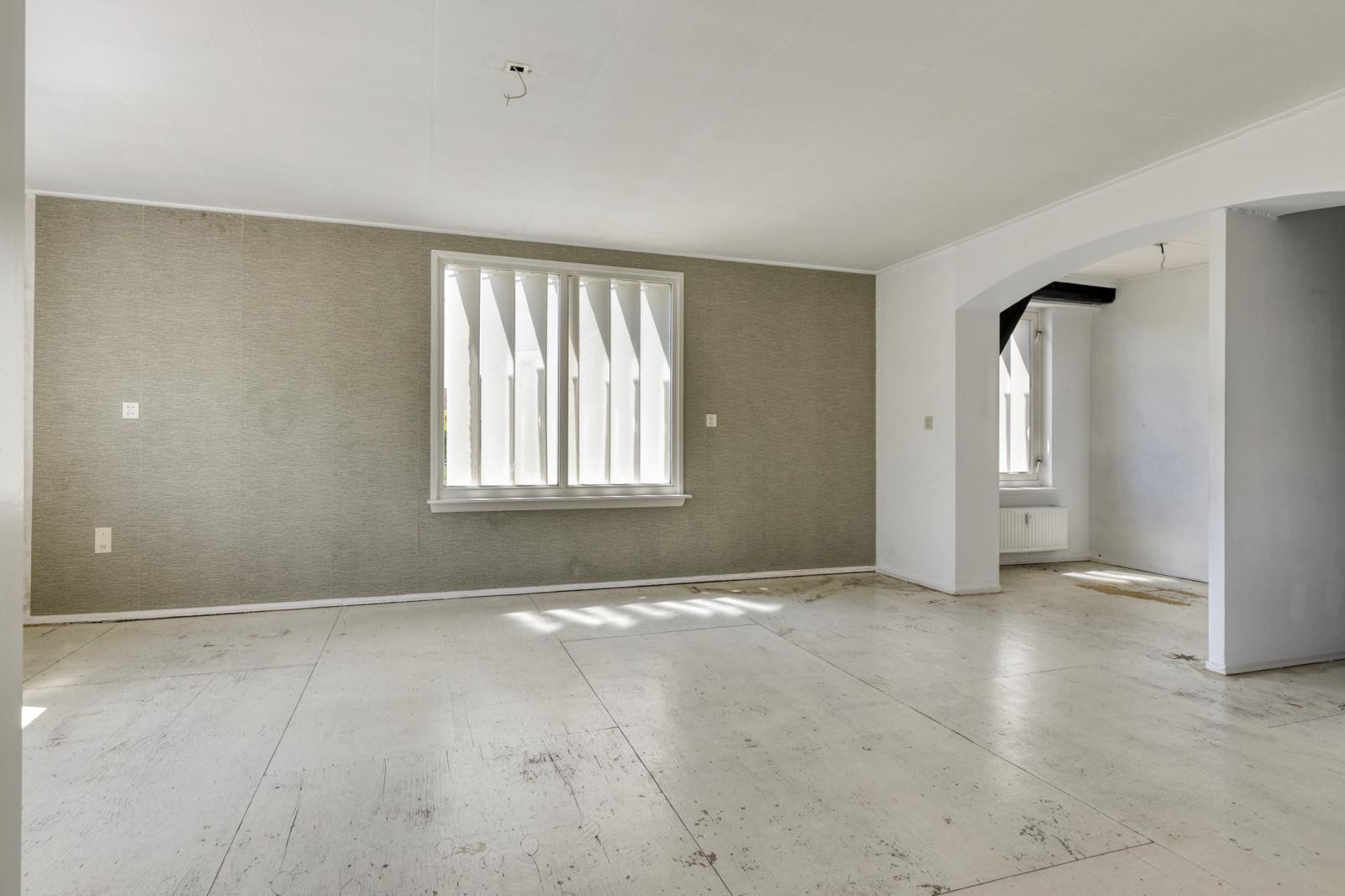 Appartement te koop: Kinderdijk 16E, Middelburg