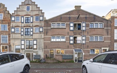 Kinderdijk 16-J