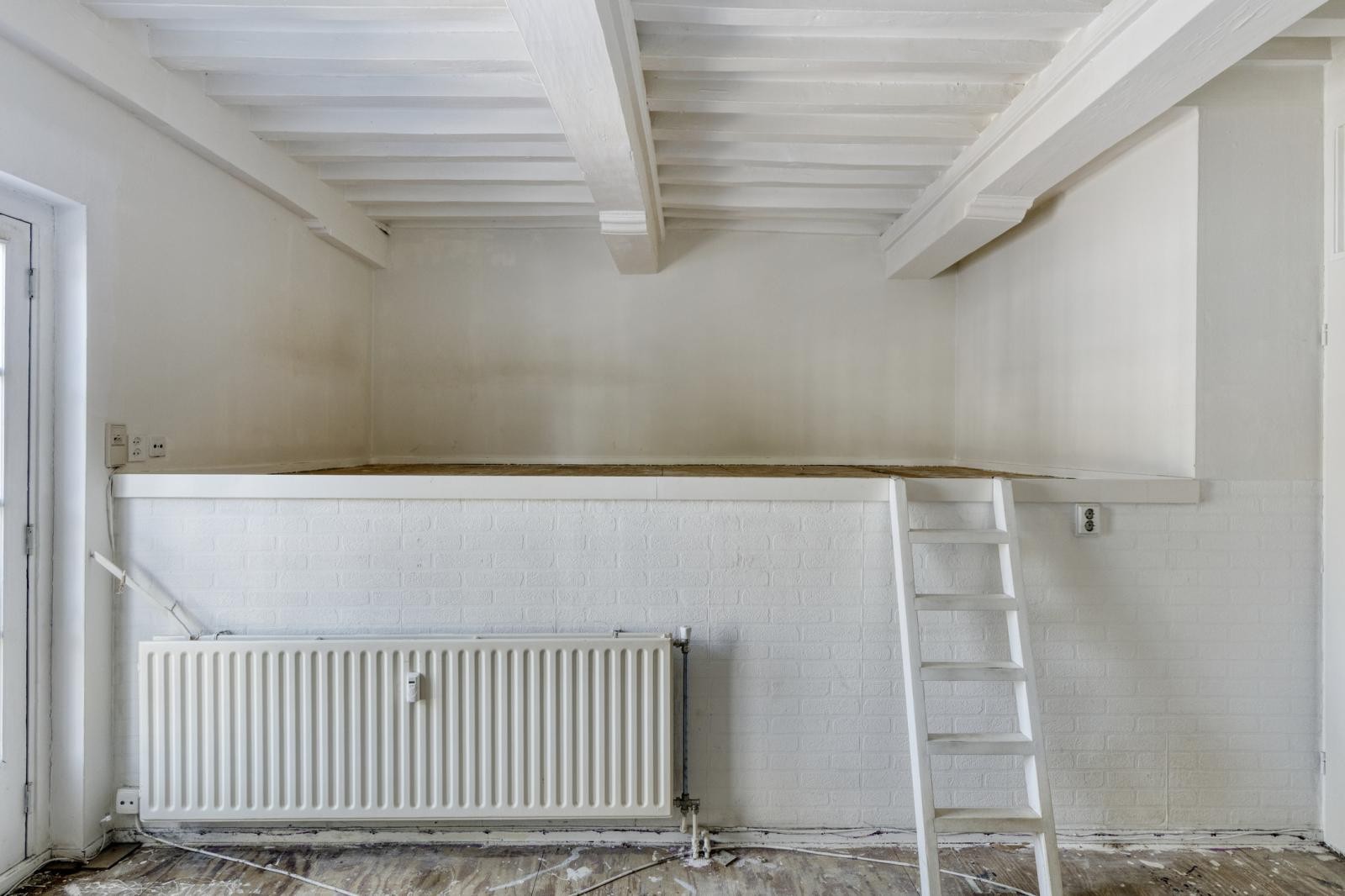 Studio te koop: Kinderdijk 18A, Middelburg