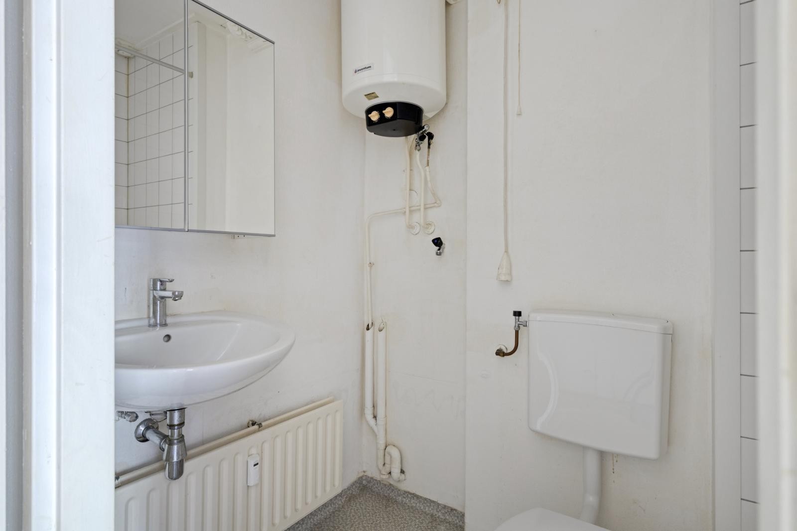 Studio te koop: Kinderdijk 18A, Middelburg