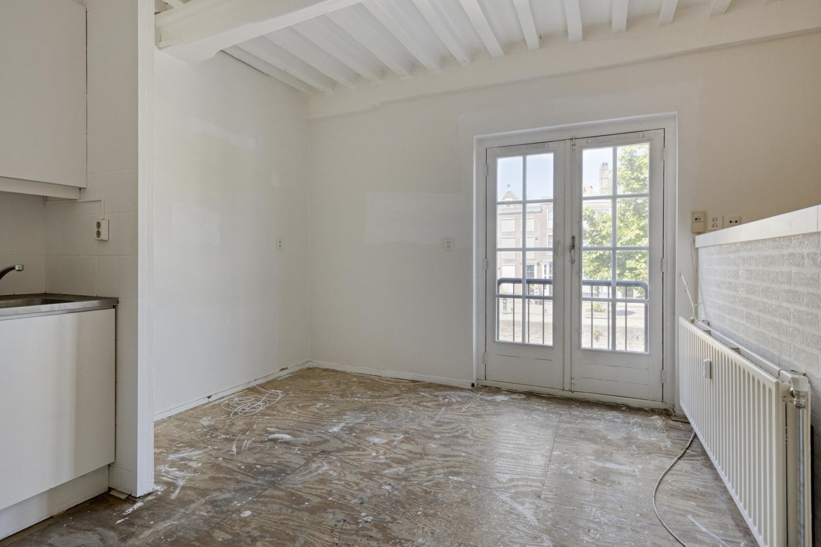 Studio te koop: Kinderdijk 18A, Middelburg