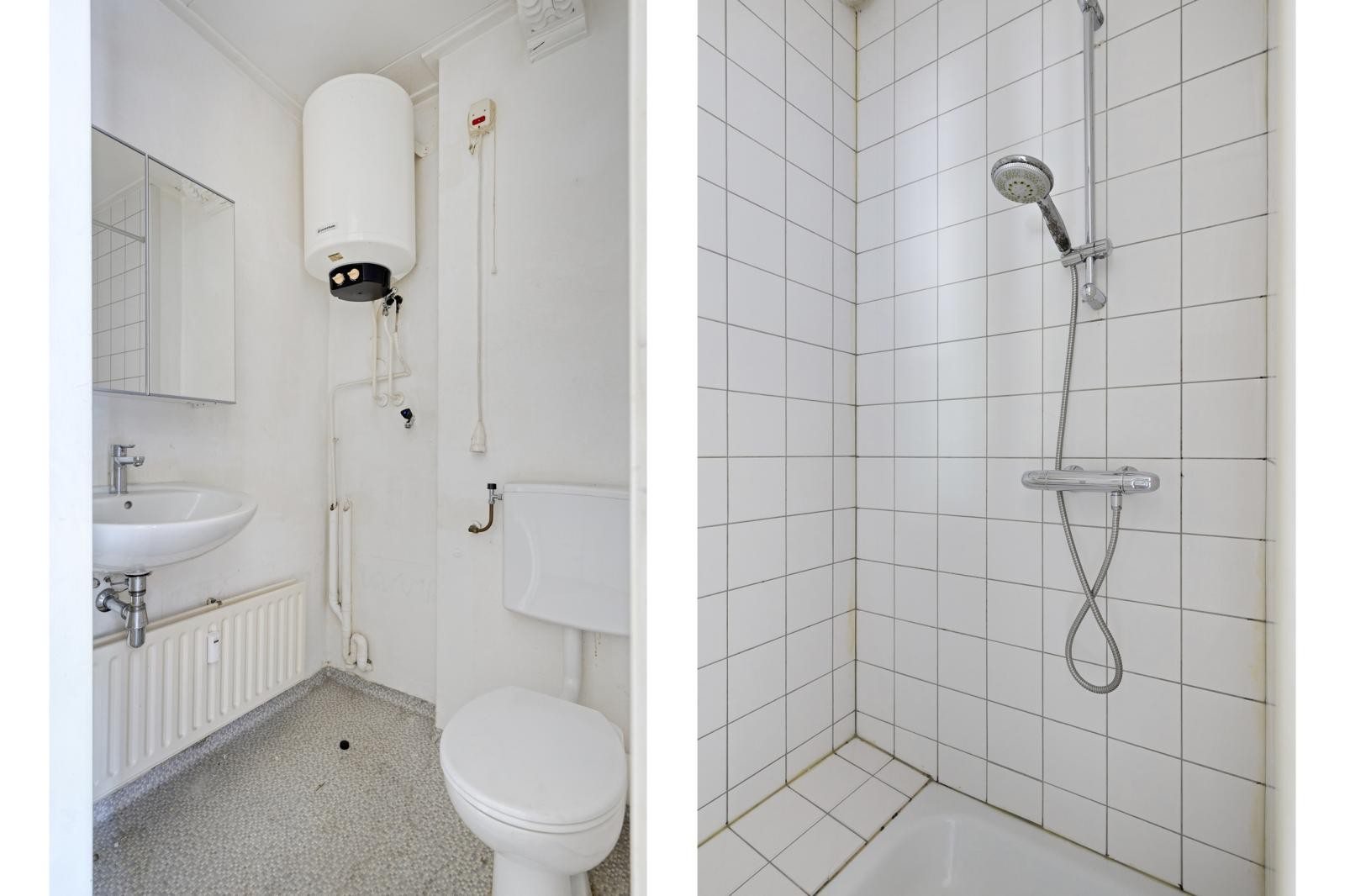 Studio te koop: Kinderdijk 18A, Middelburg