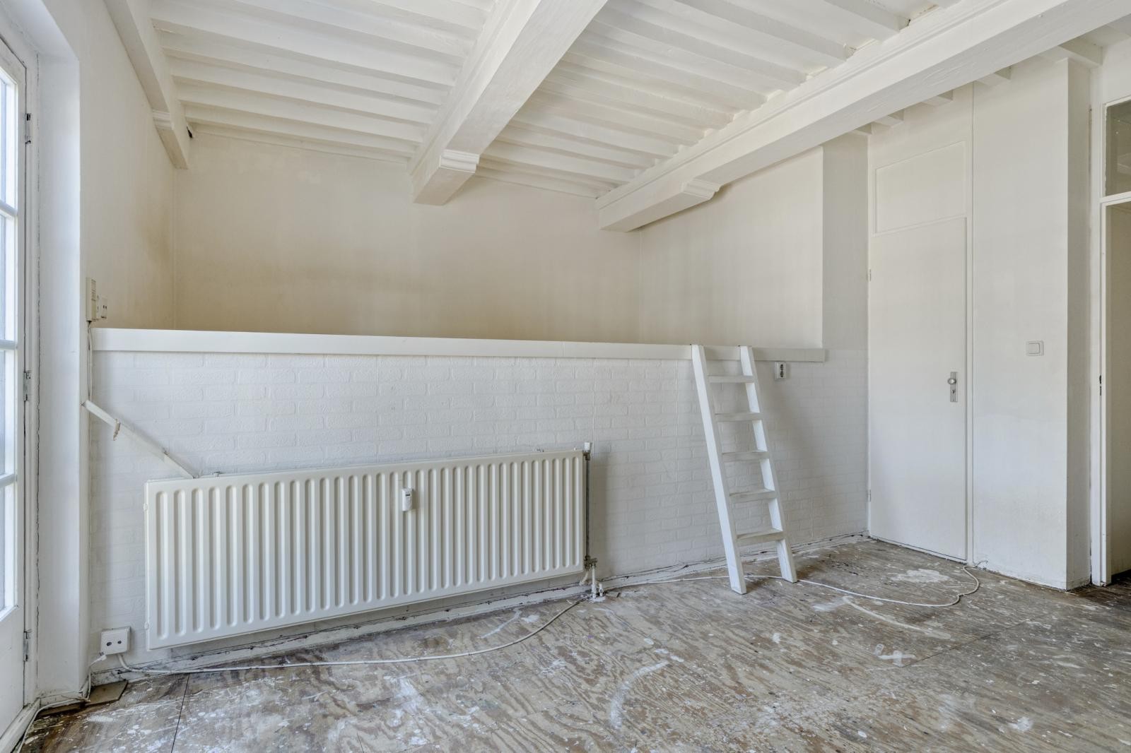 Studio te koop: Kinderdijk 18A, Middelburg