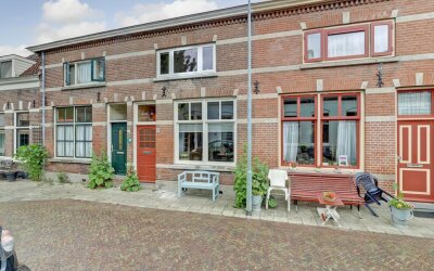 Dokstraat 9