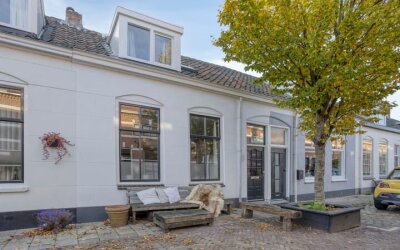Dokstraat 20