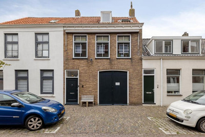 Nieuwepoort. 11