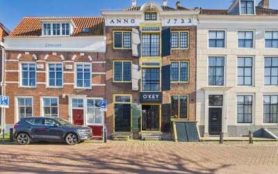 Korendijk 34-A