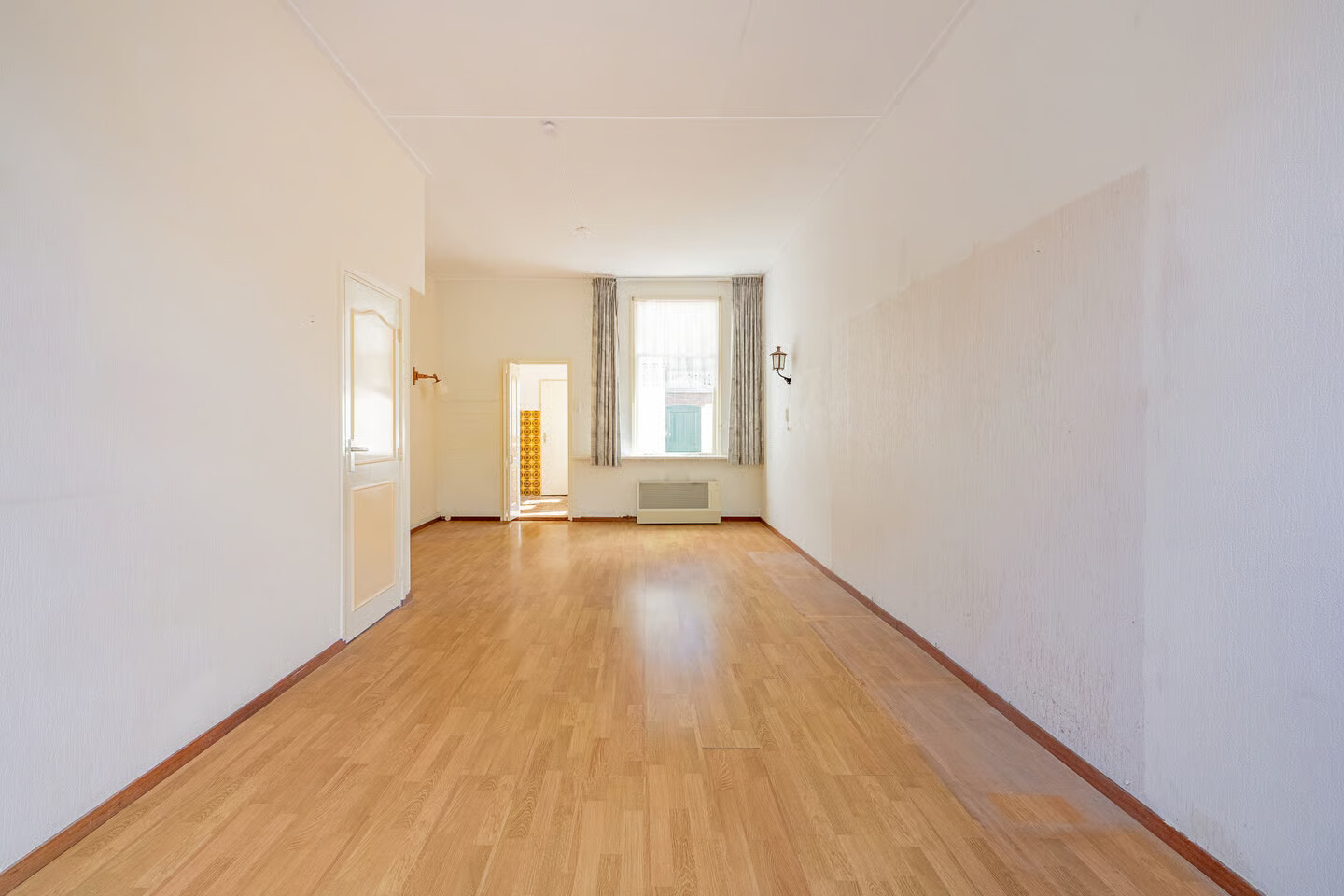 Tussenwoning te koop: Eigenhaardstraat 8, Middelburg