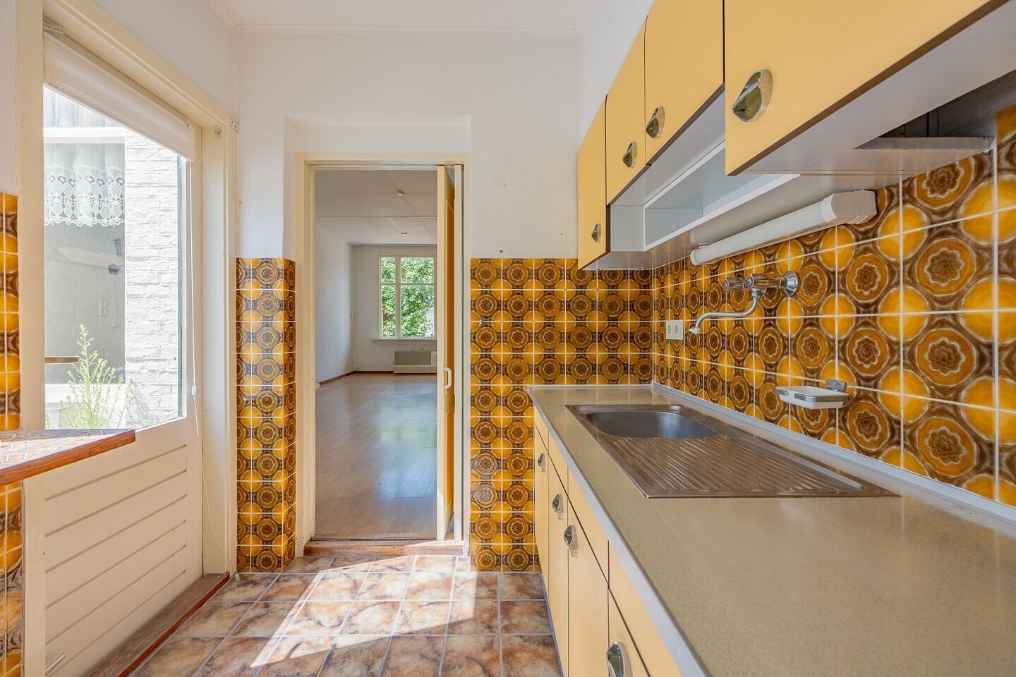 Tussenwoning te koop: Eigenhaardstraat 8, Middelburg
