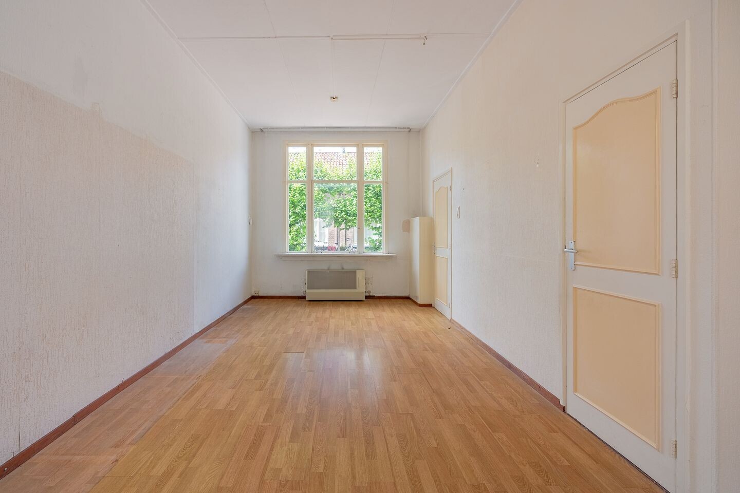 Tussenwoning te koop: Eigenhaardstraat 8, Middelburg