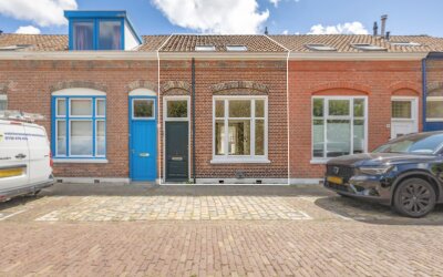 Eigenhaardstraat 8