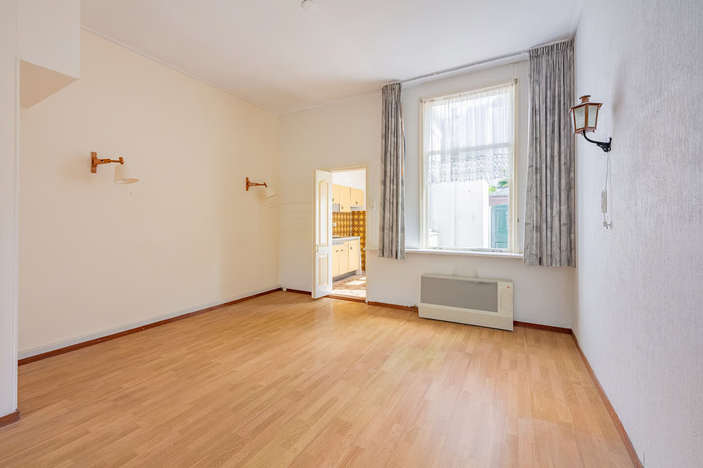 Tussenwoning te koop: Eigenhaardstraat 8, Middelburg