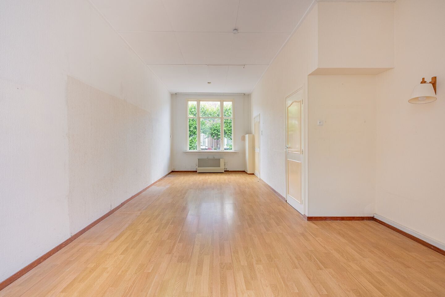 Tussenwoning te koop: Eigenhaardstraat 8, Middelburg