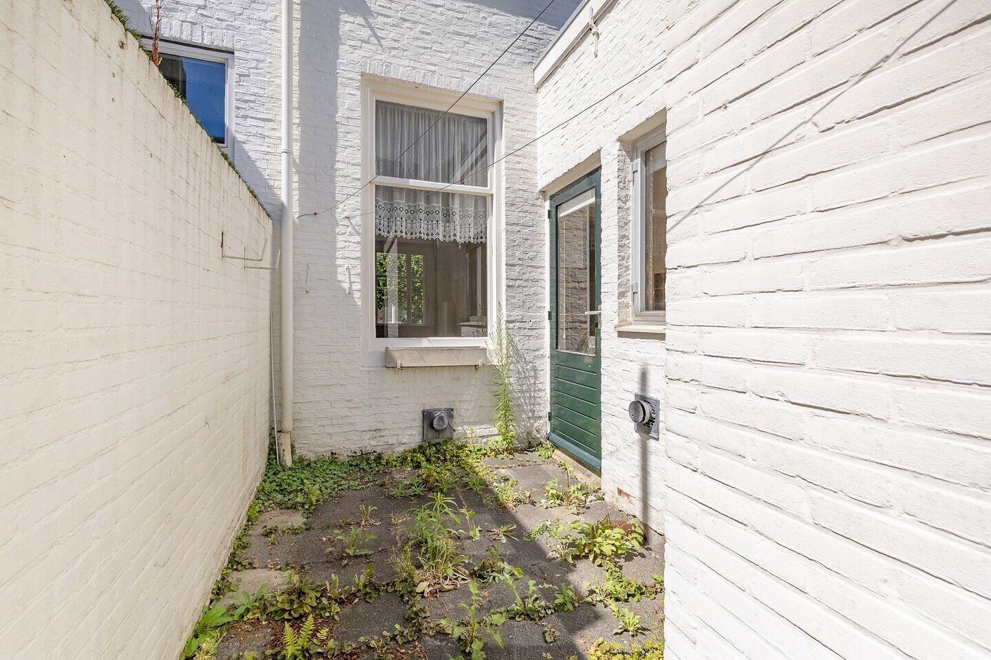 Tussenwoning te koop: Eigenhaardstraat 8, Middelburg