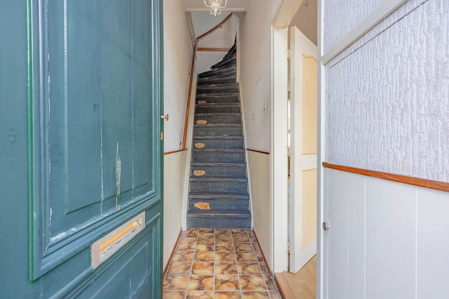 Tussenwoning te koop: Eigenhaardstraat 8, Middelburg
