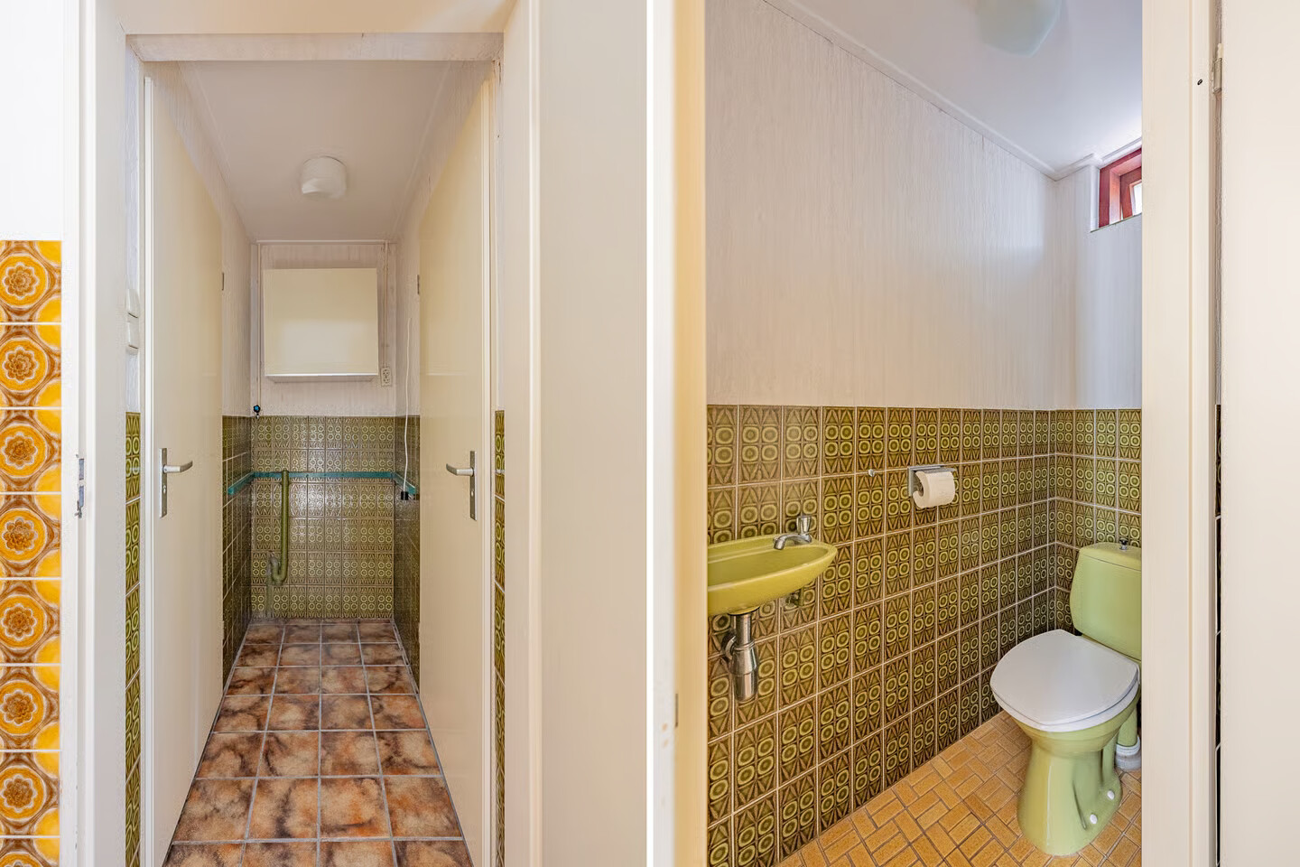 Tussenwoning te koop: Eigenhaardstraat 8, Middelburg