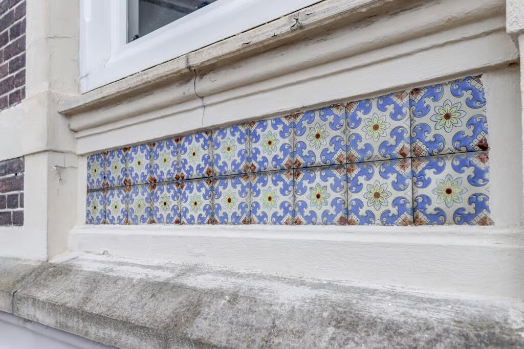 Hoekwoning te koop: Loskade 17, Middelburg