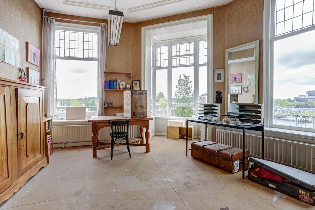 Hoekwoning te koop: Loskade 17, Middelburg