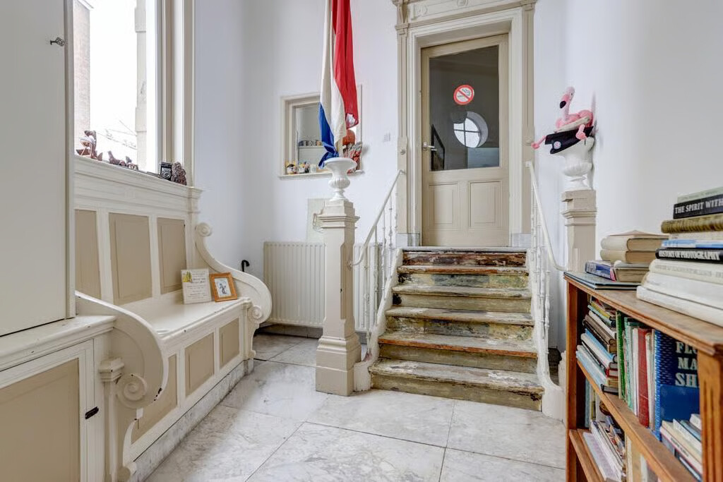 Hoekwoning te koop: Loskade 17, Middelburg