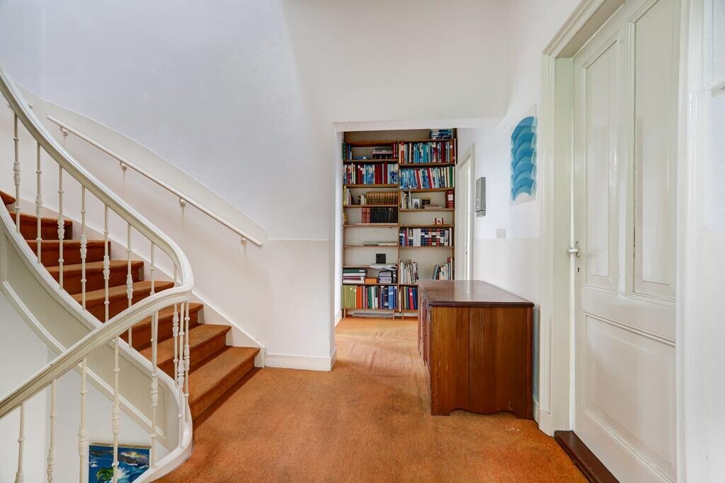 Hoekwoning te koop: Loskade 17, Middelburg