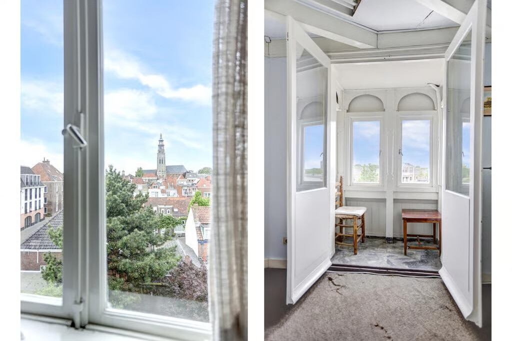 Hoekwoning te koop: Loskade 17, Middelburg