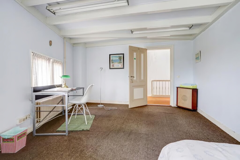 Hoekwoning te koop: Loskade 17, Middelburg