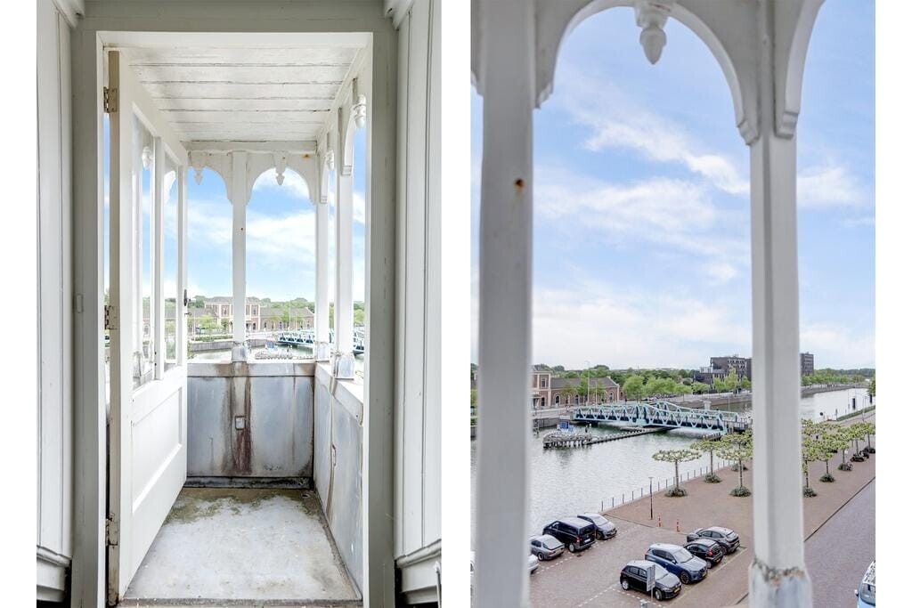 Hoekwoning te koop: Loskade 17, Middelburg