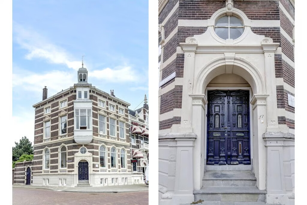 Hoekwoning te koop: Loskade 17, Middelburg