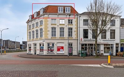 Stationsstraat 46
