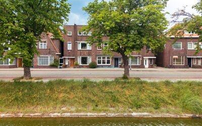 Blauwedijk 19