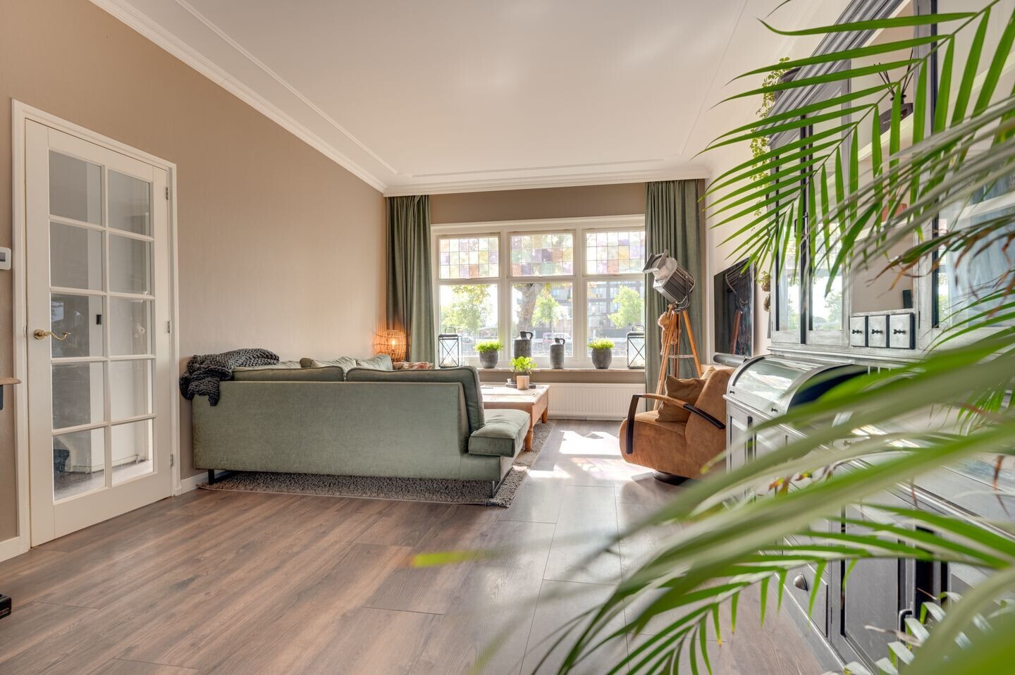 Tussenwoning te koop: Blauwedijk 21, Middelburg