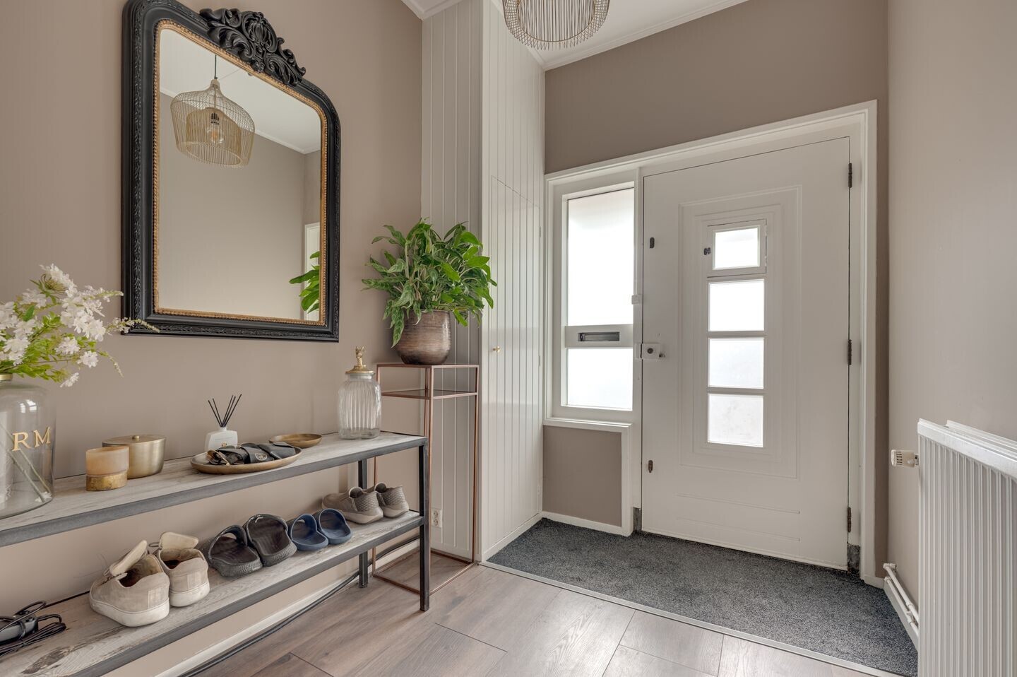 Tussenwoning te koop: Blauwedijk 21, Middelburg