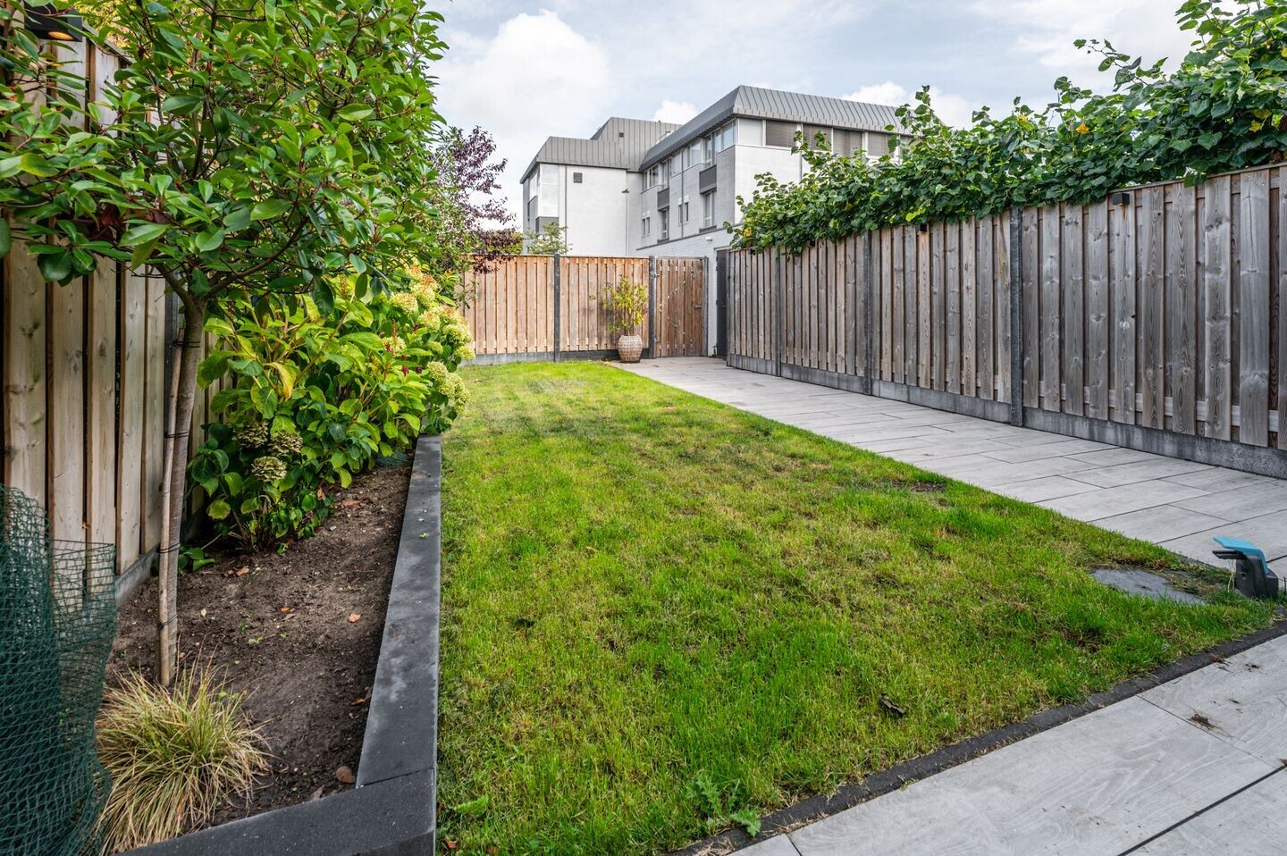 Tussenwoning te koop: Blauwedijk 21, Middelburg