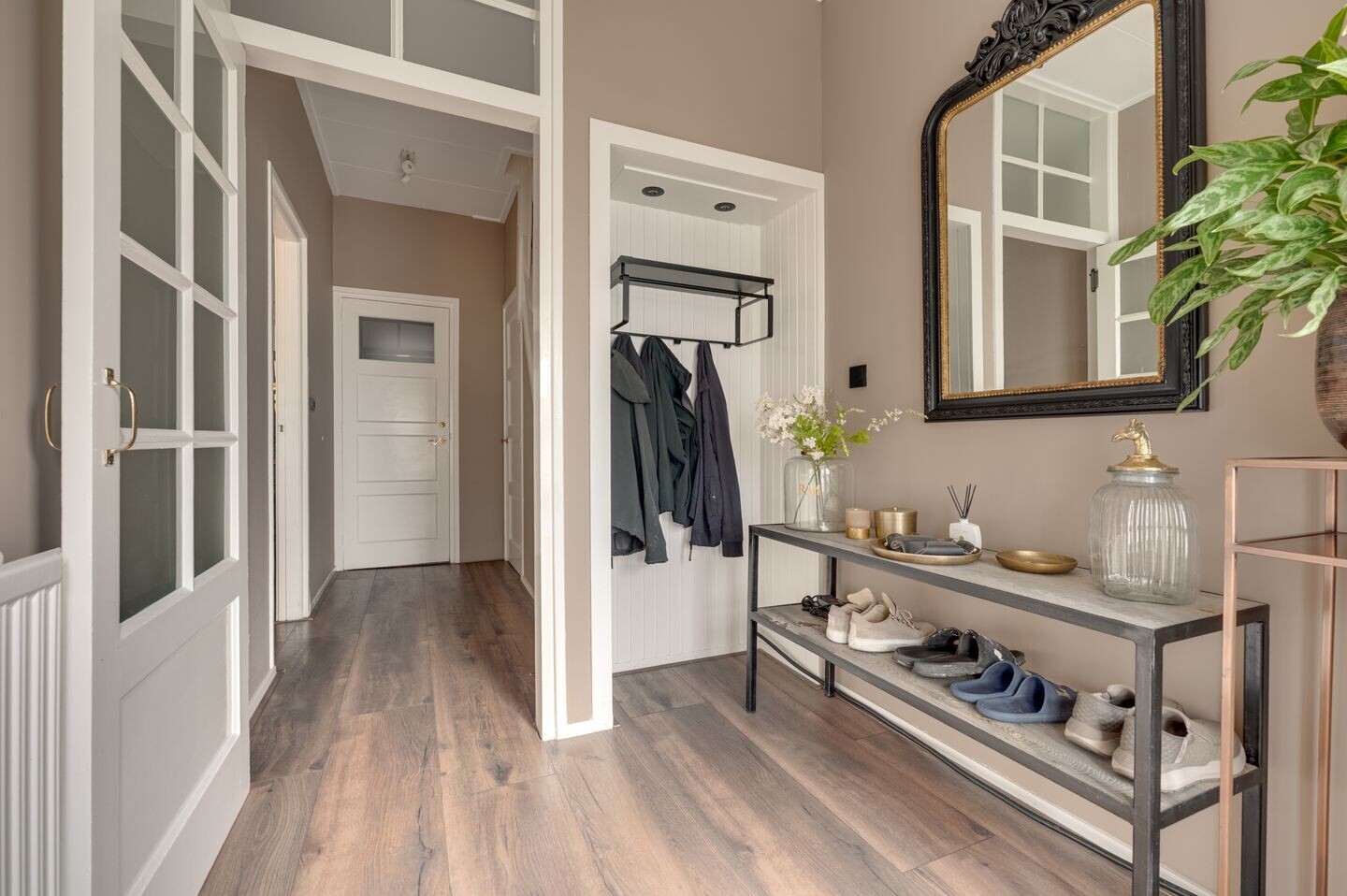 Tussenwoning te koop: Blauwedijk 21, Middelburg