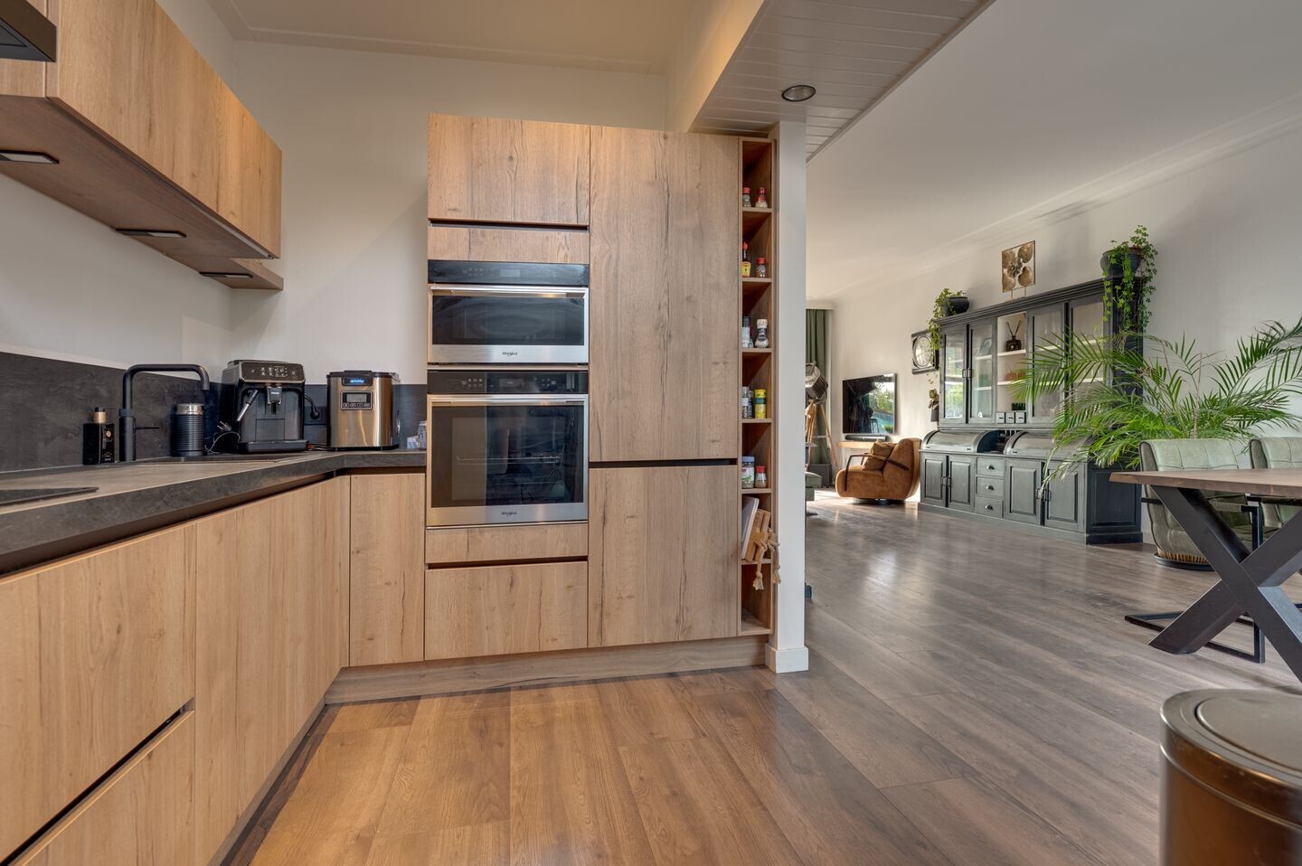 Tussenwoning te koop: Blauwedijk 21, Middelburg