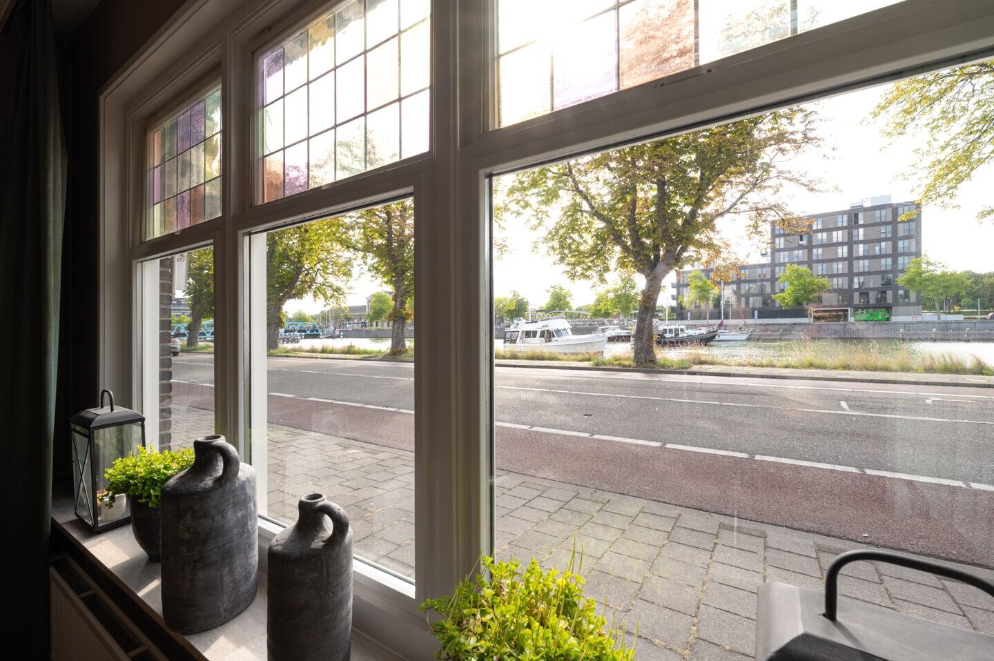 Tussenwoning te koop: Blauwedijk 21, Middelburg
