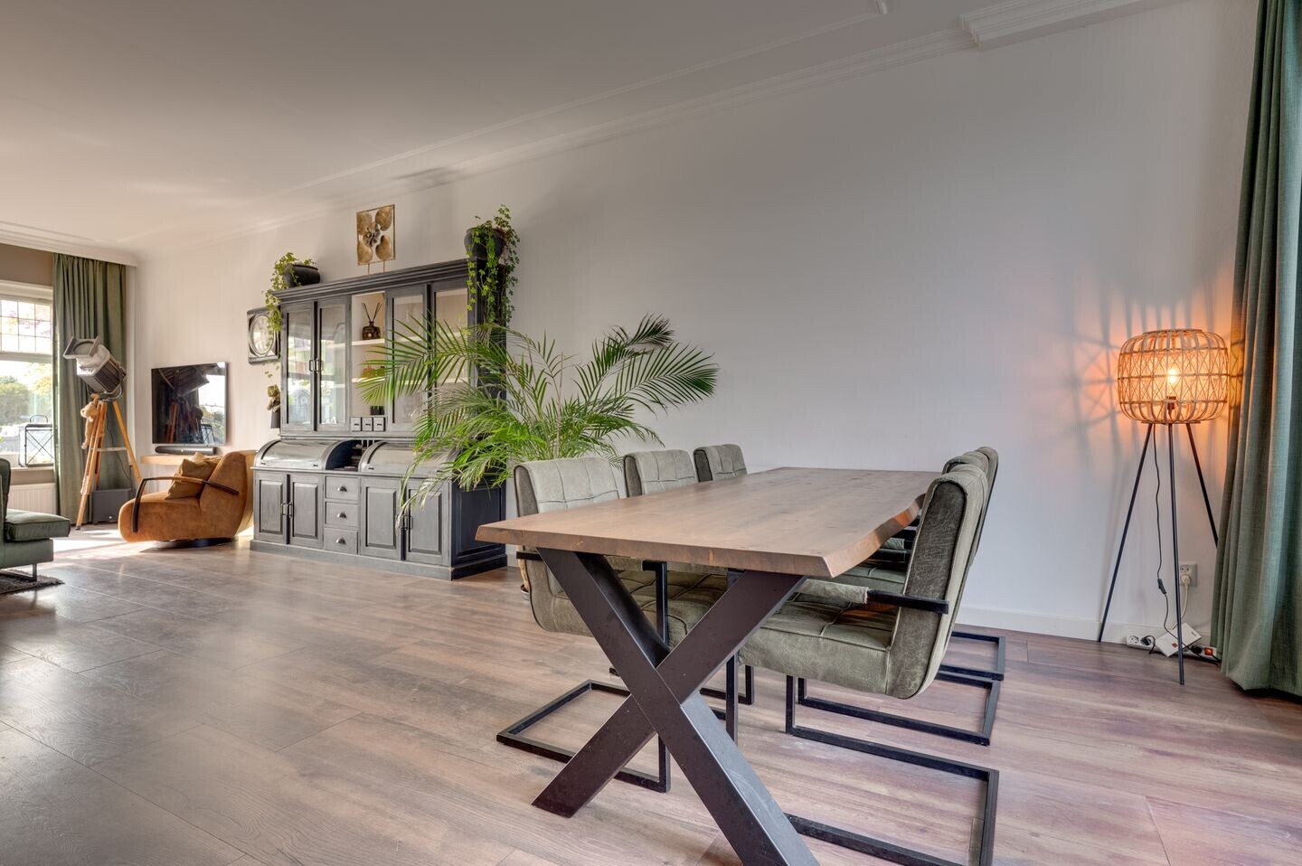 Tussenwoning te koop: Blauwedijk 21, Middelburg