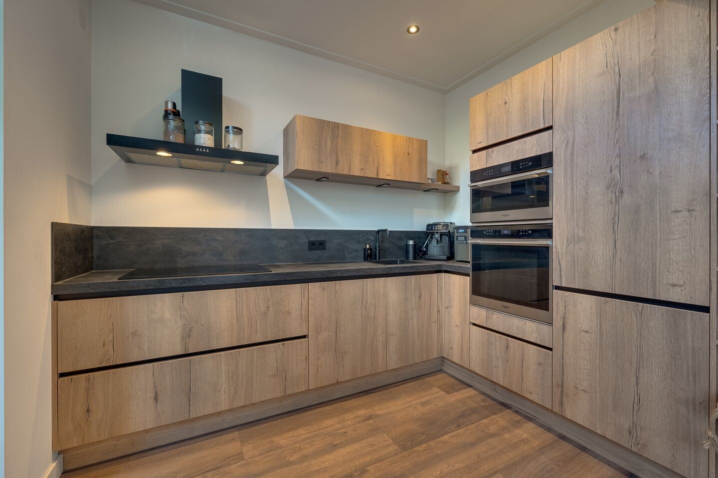 Tussenwoning te koop: Blauwedijk 21, Middelburg