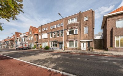 Blauwedijk 21