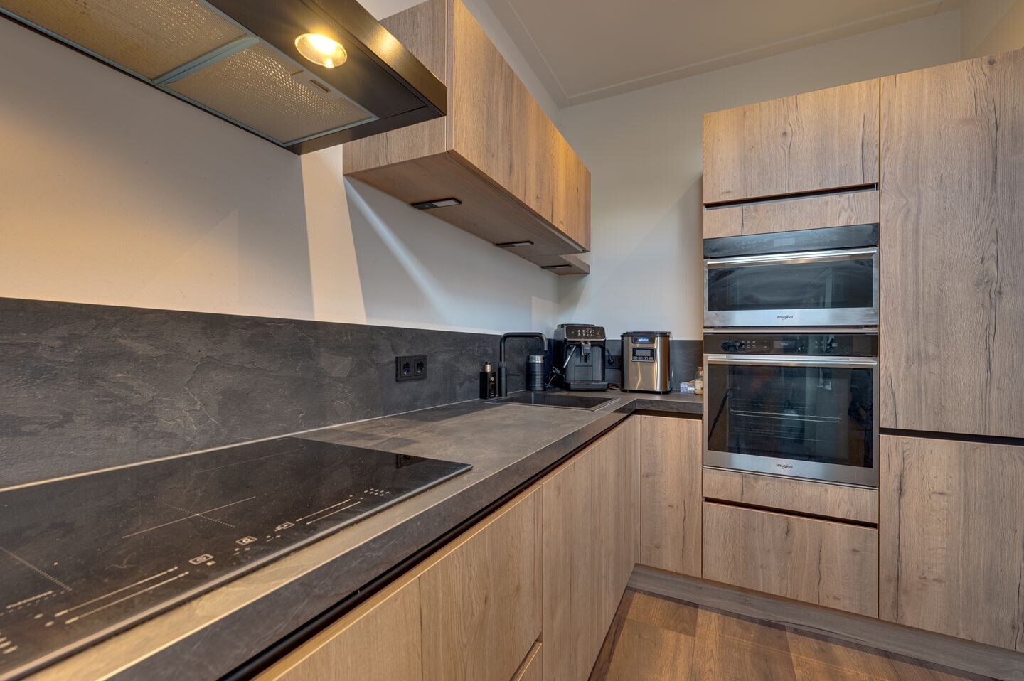 Tussenwoning te koop: Blauwedijk 21, Middelburg