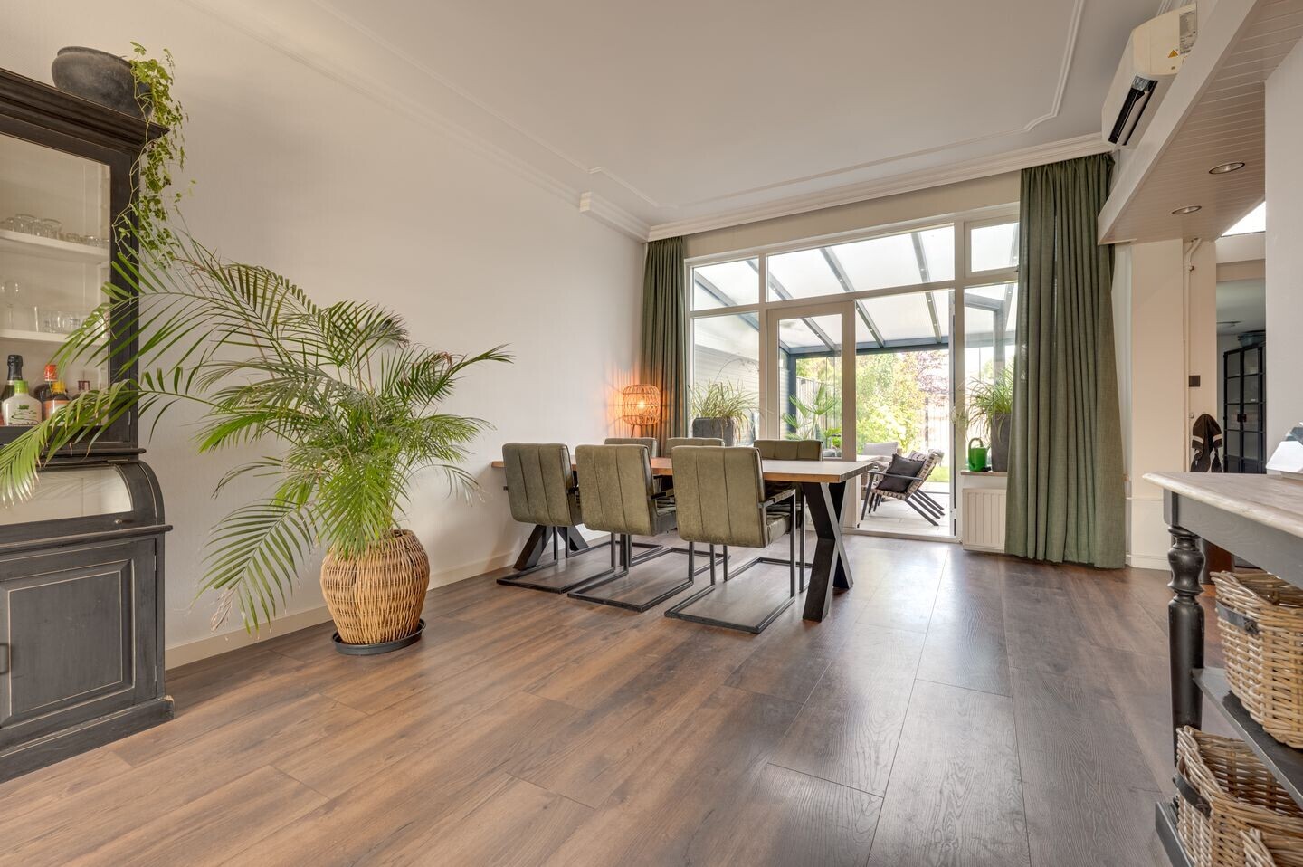 Tussenwoning te koop: Blauwedijk 21, Middelburg